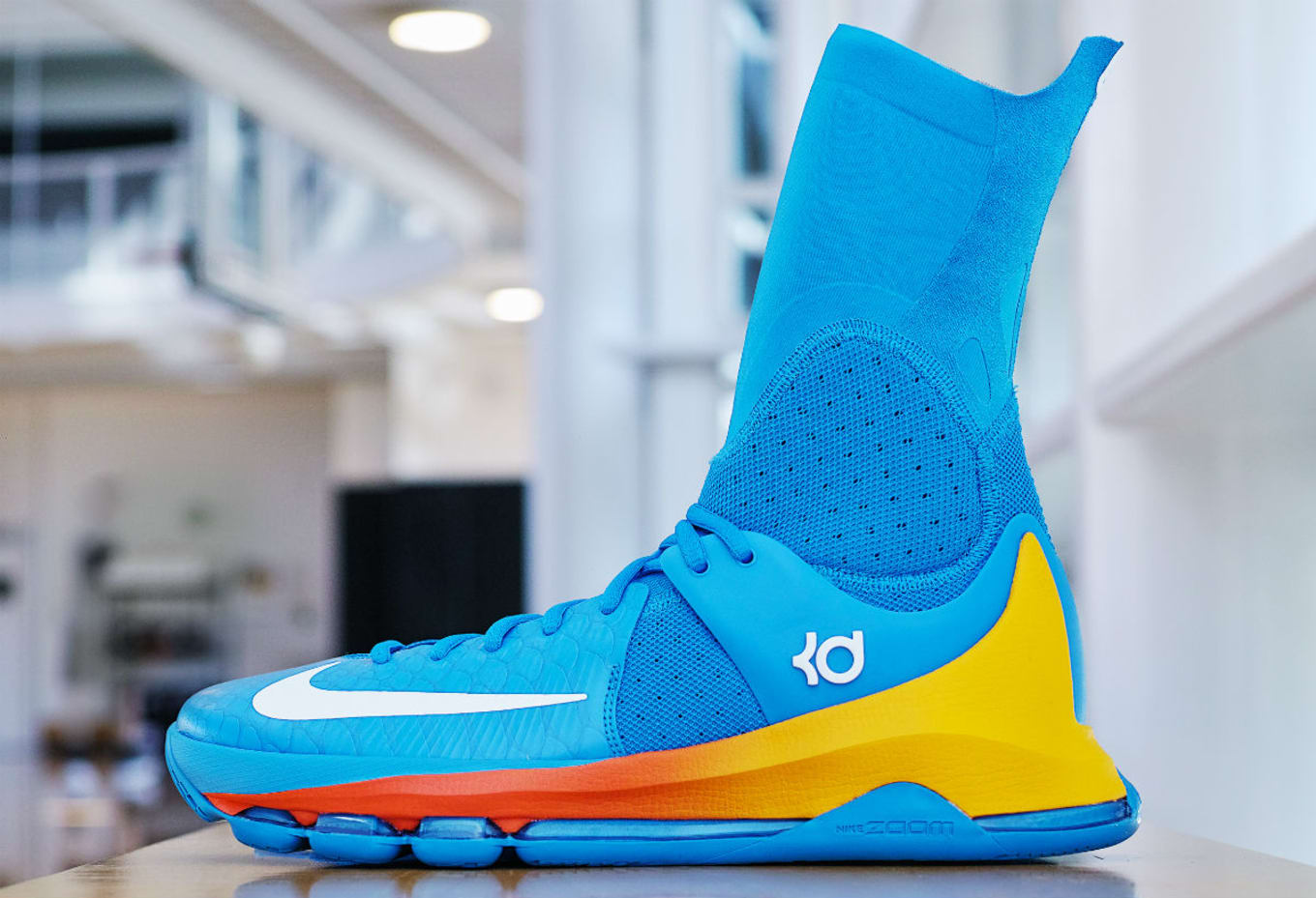 kd okc shoes