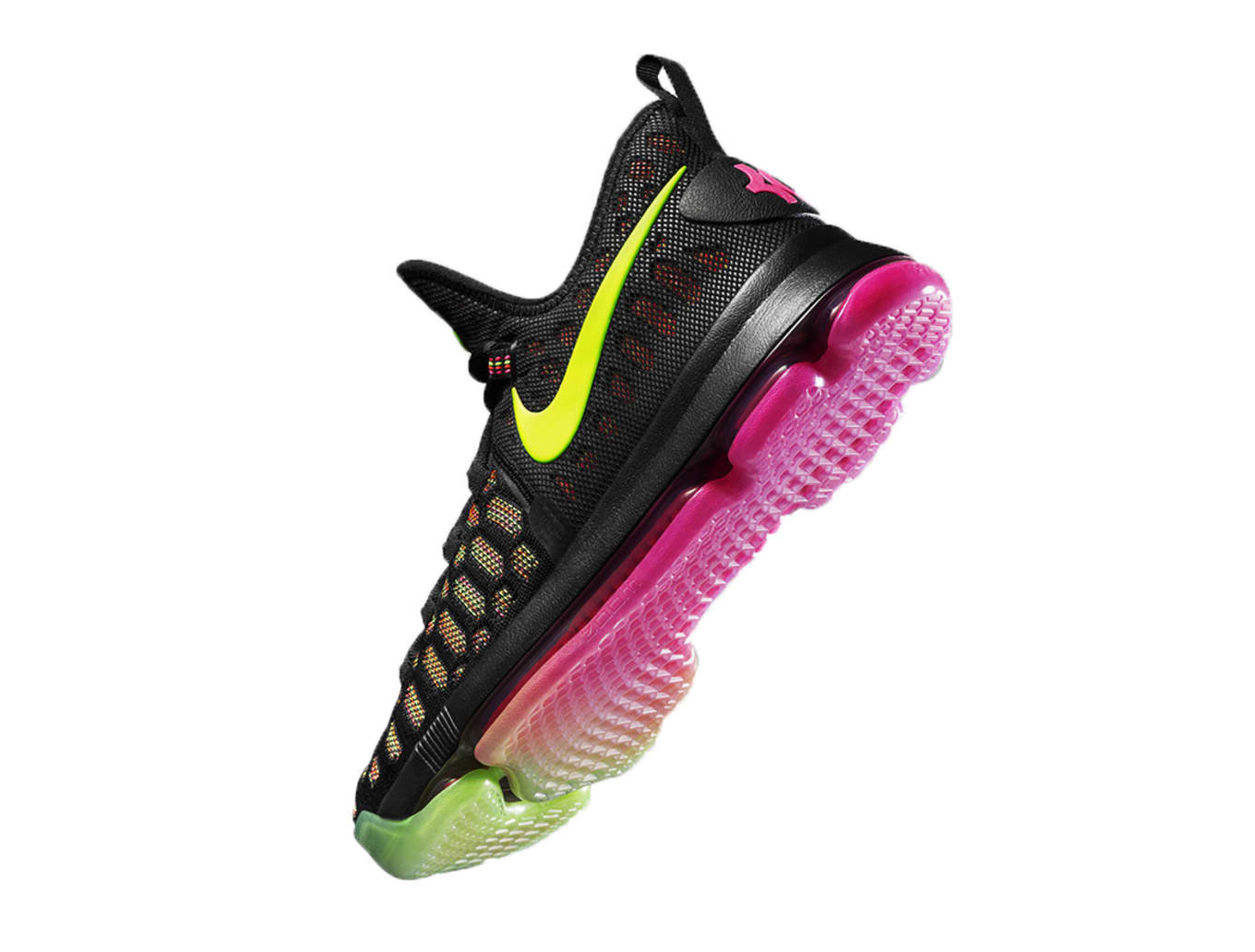 kd olympic shoes