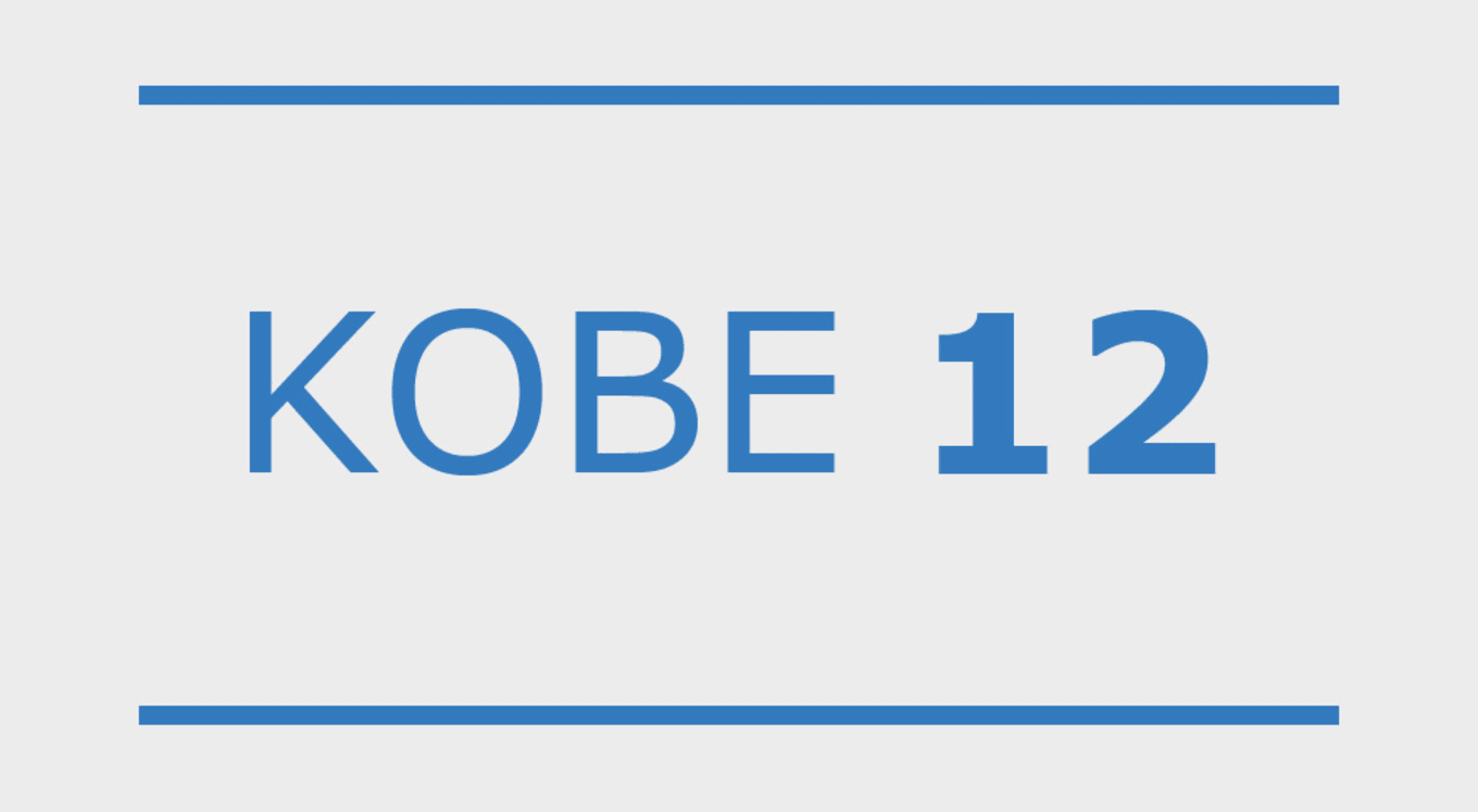 kobe 12 release date