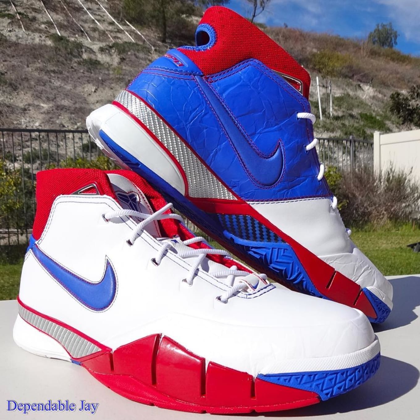 all star kobes