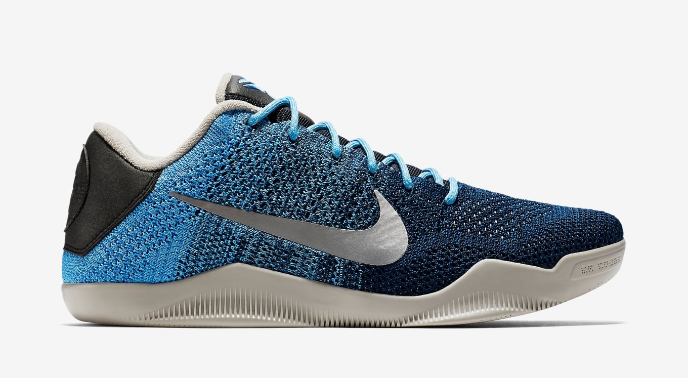 kobe 11 elite low