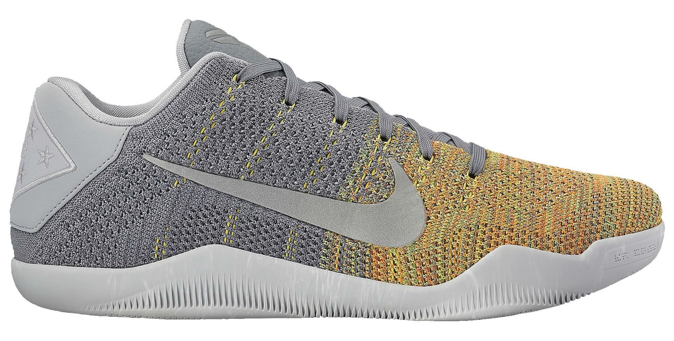 kobe lows 11