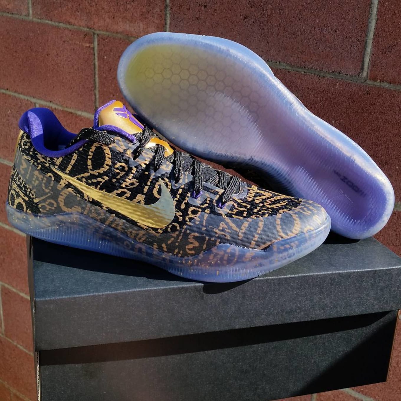 kobe 1 mamba day