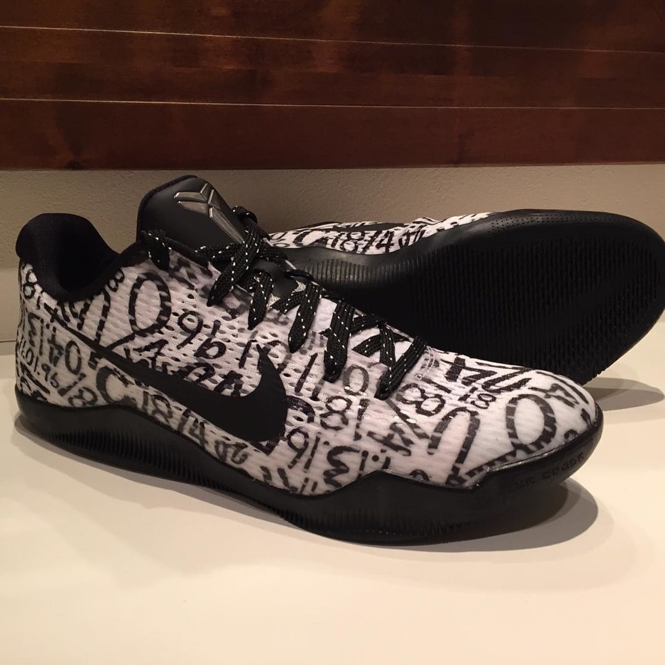 kobe 11 mamba day for sale