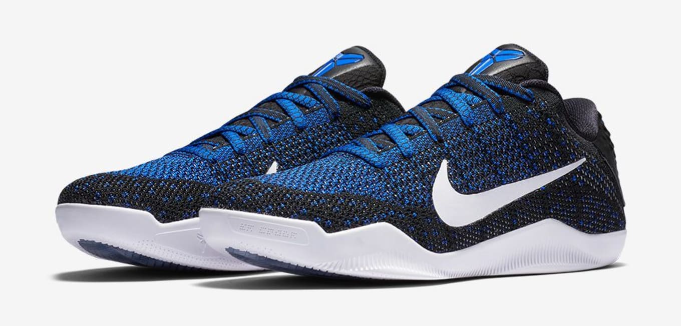 kobe 11 parker muse