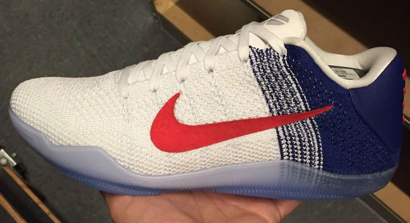kobe independence day shoes
