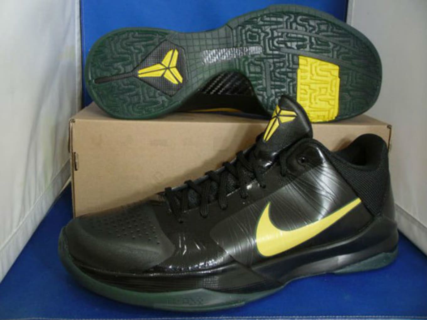 Bhm kobe 5 clearance