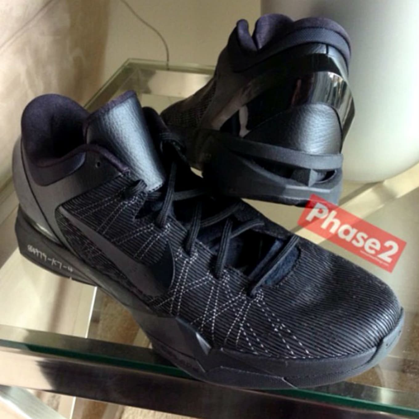 kobe 9 test