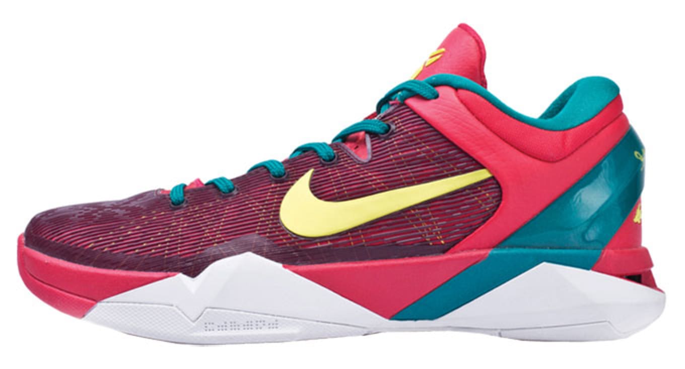 kobe shoes 2019 white