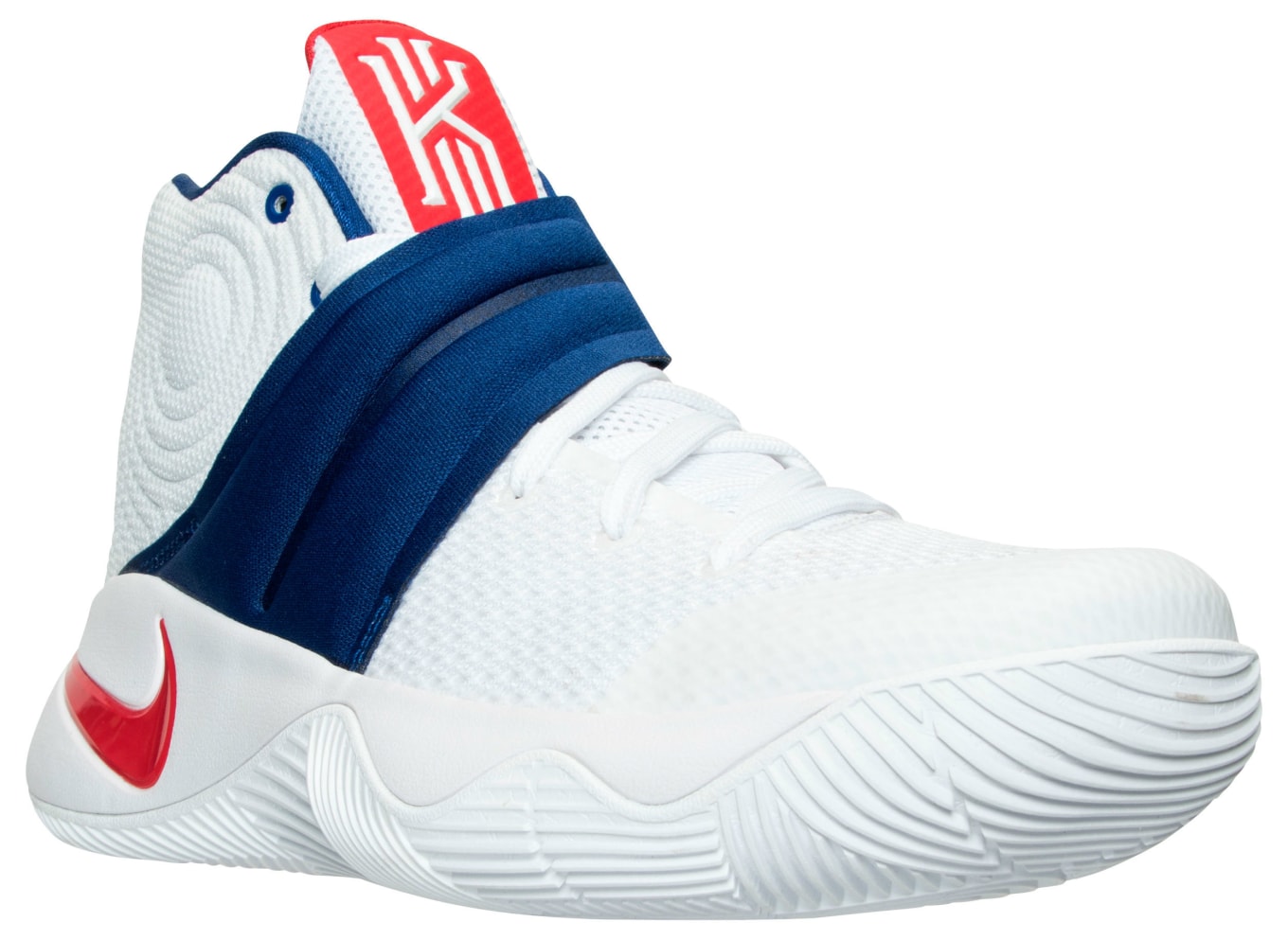 kyrie 2 usa shoes