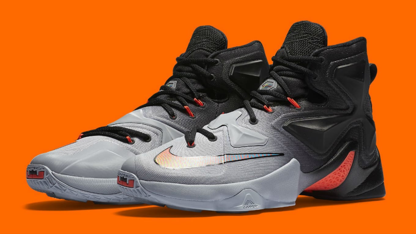 lebron 13 release date