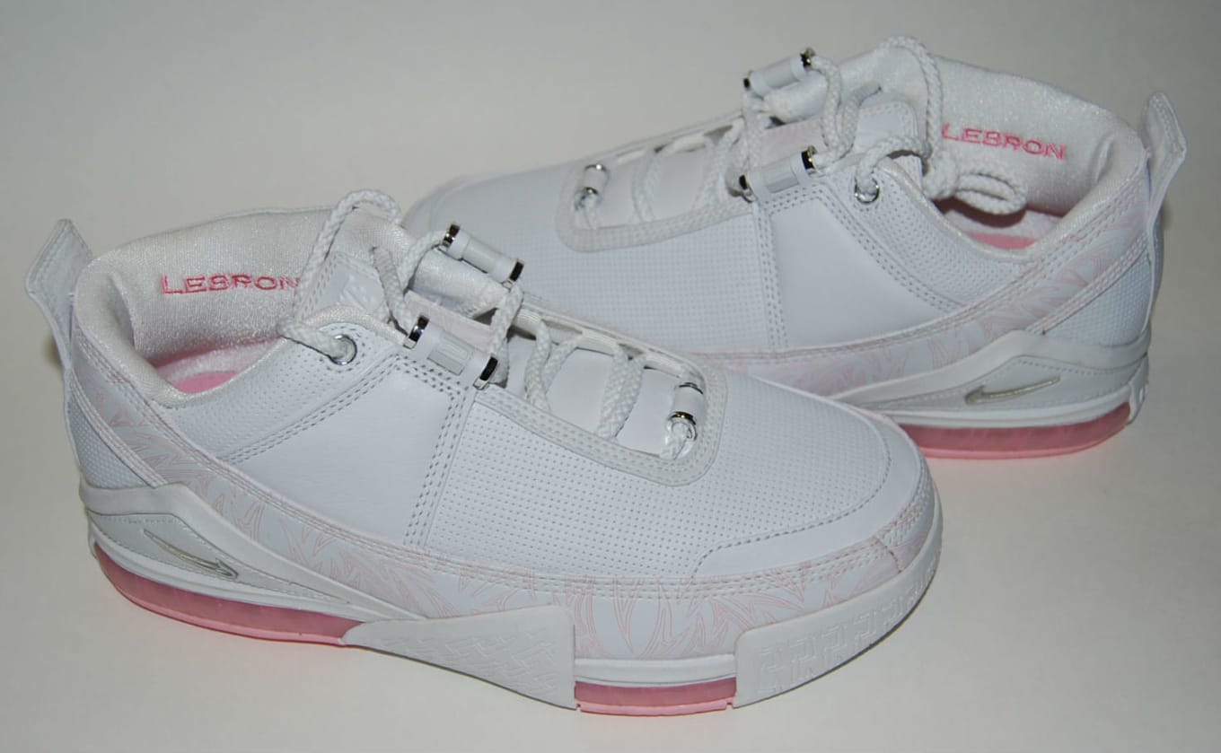 lebron 2 low