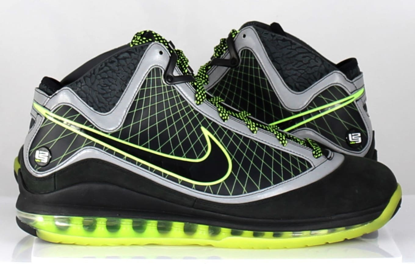 rarest lebron shoes