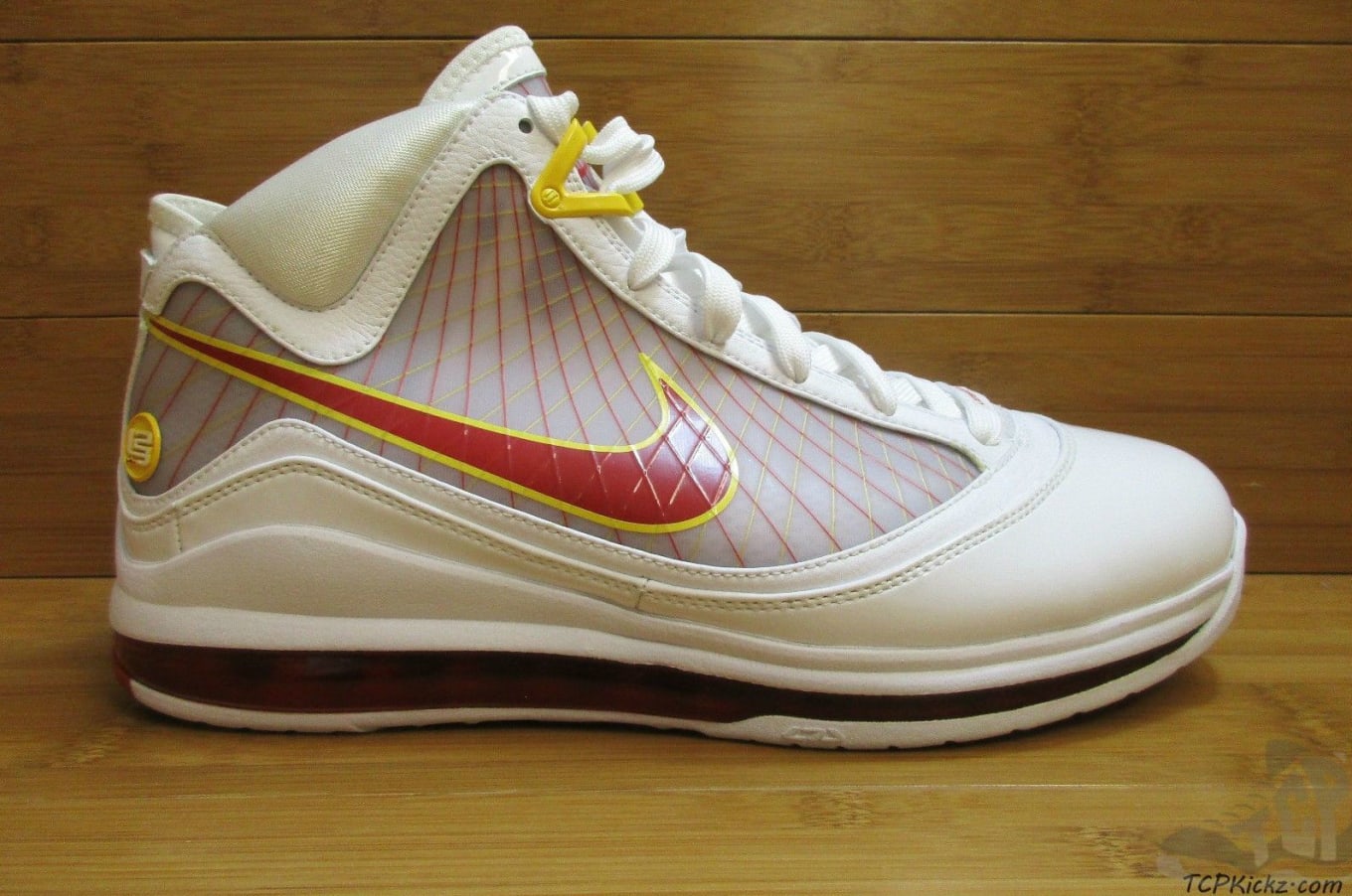 lebron samples