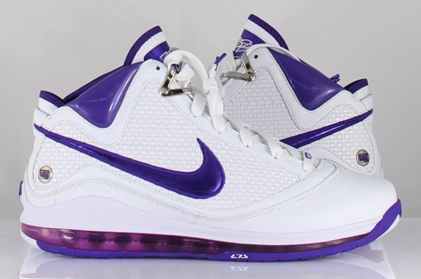 Nike Lebron Samples That Never Released Sole Collector