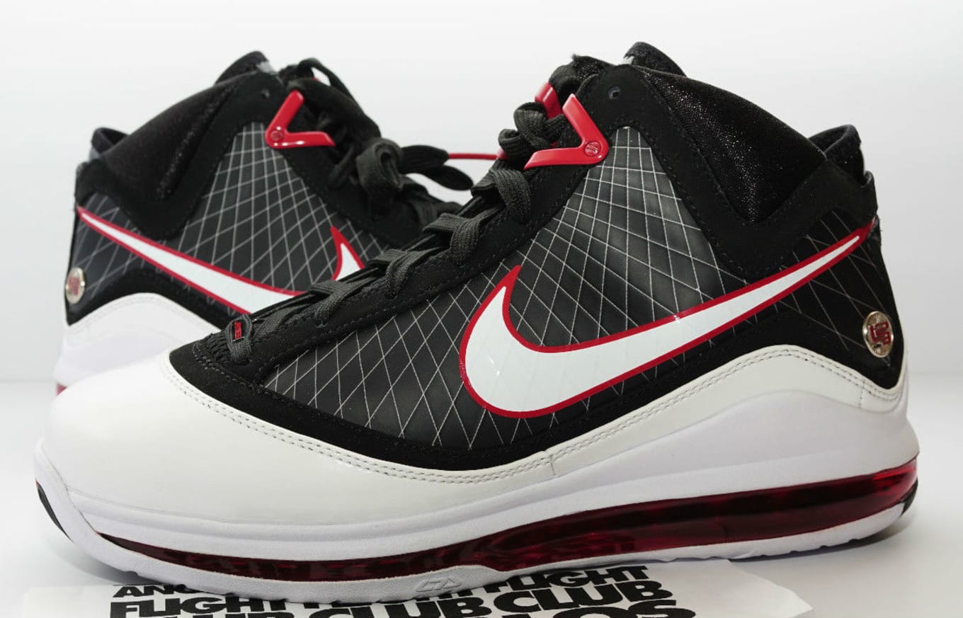 lebron samples