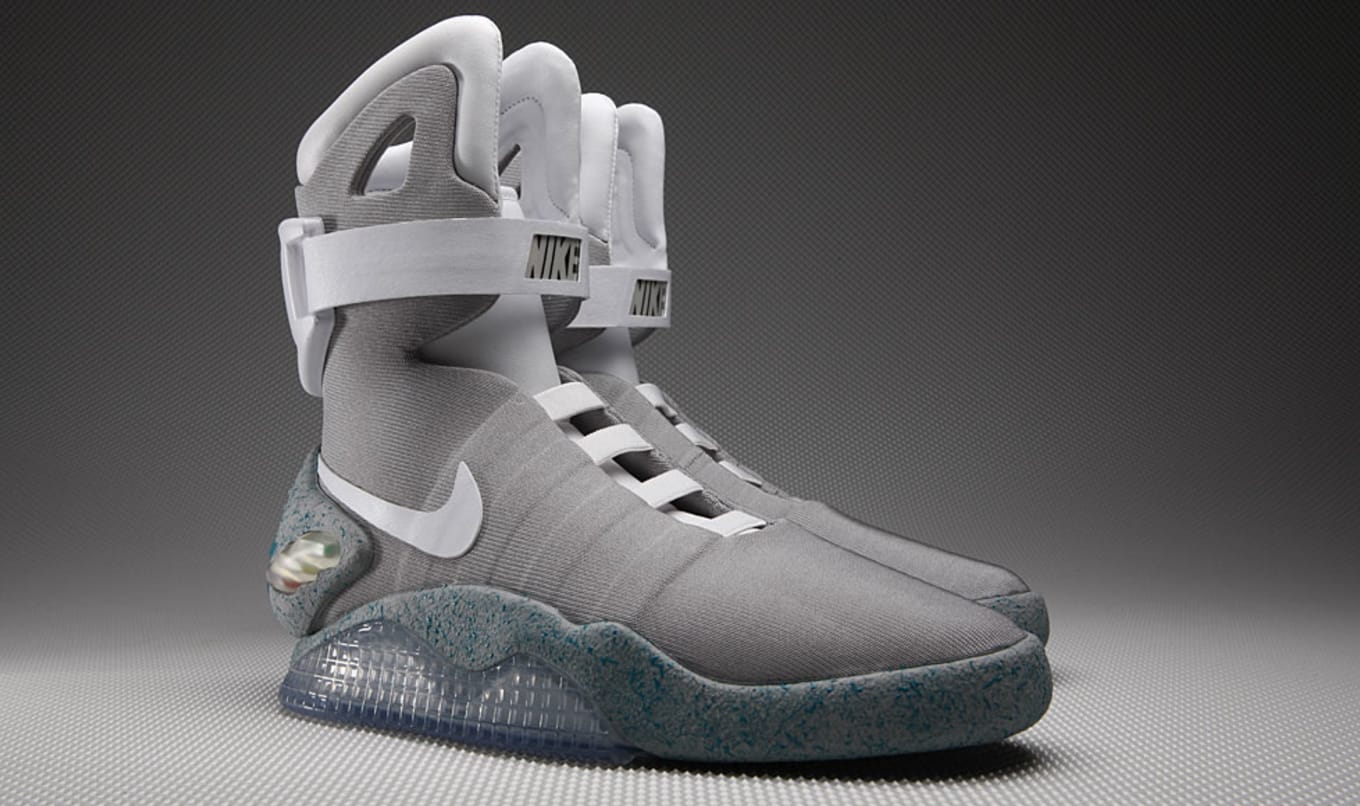 nike mag 2015 release date