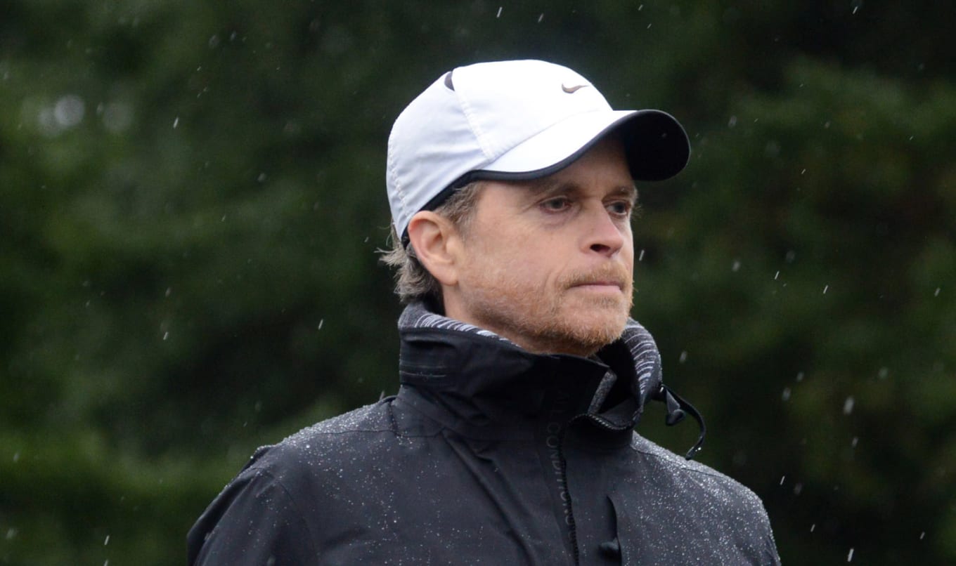 Nike Ceo Mark Parker Black Lives Matter Sole Collector