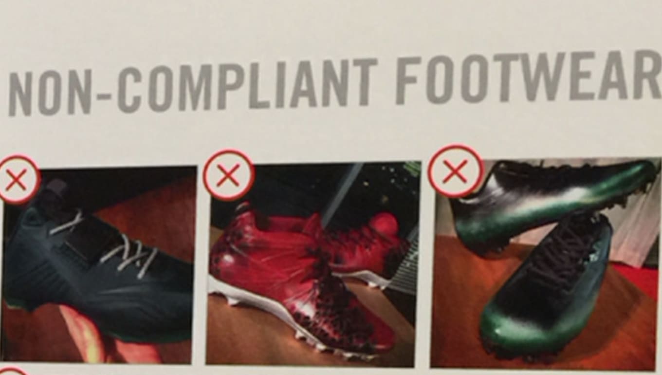 custom sneaker soles