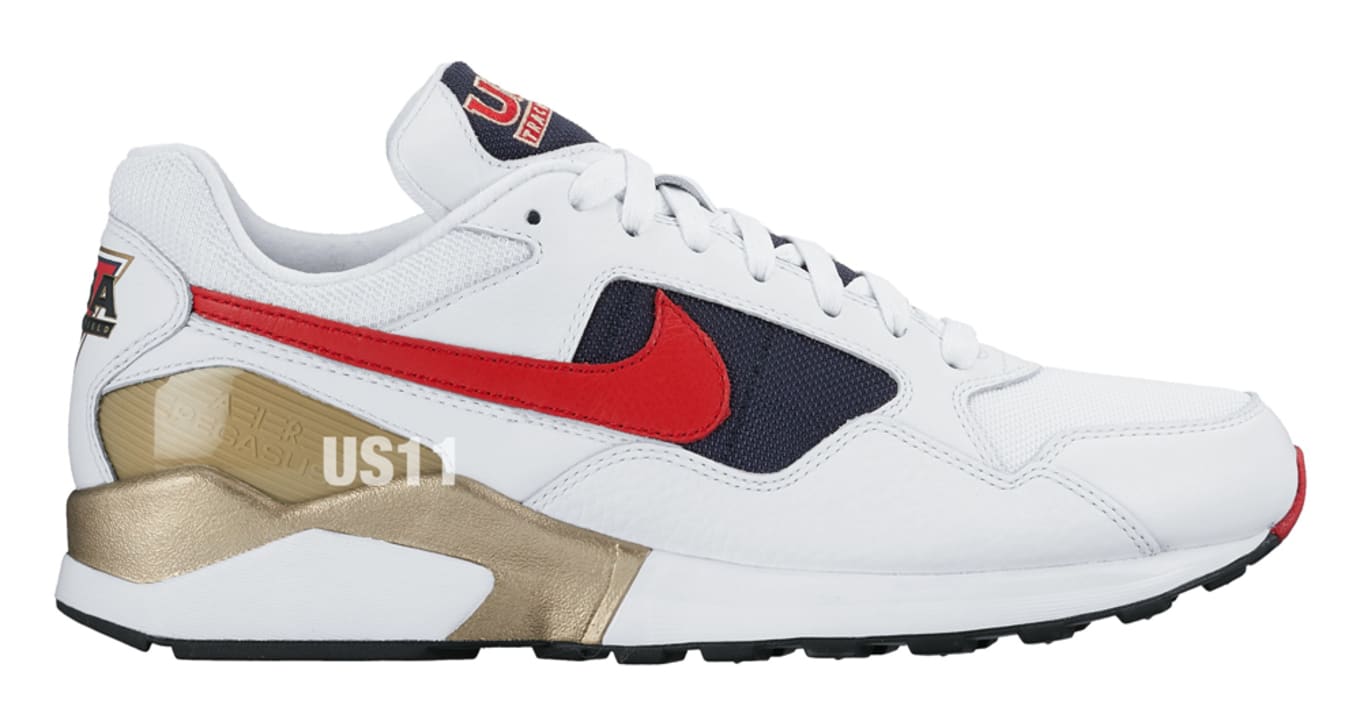 nike olympic shoe