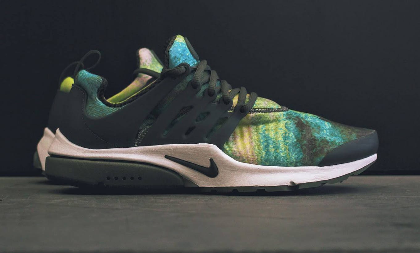 nike presto gpx