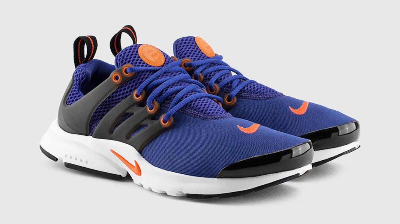 nike presto dark blue