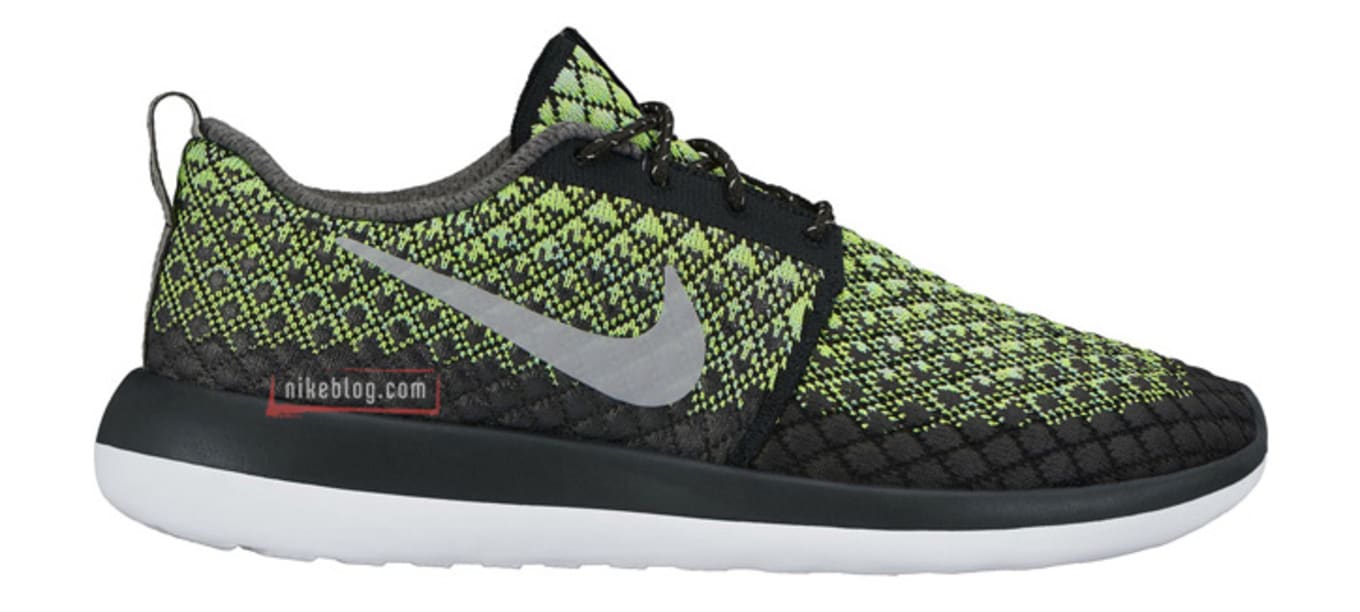 nike roshe 2 release date
