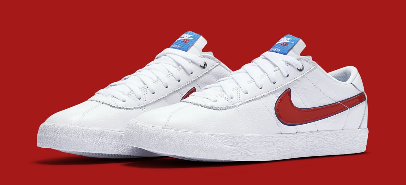 nike bruin