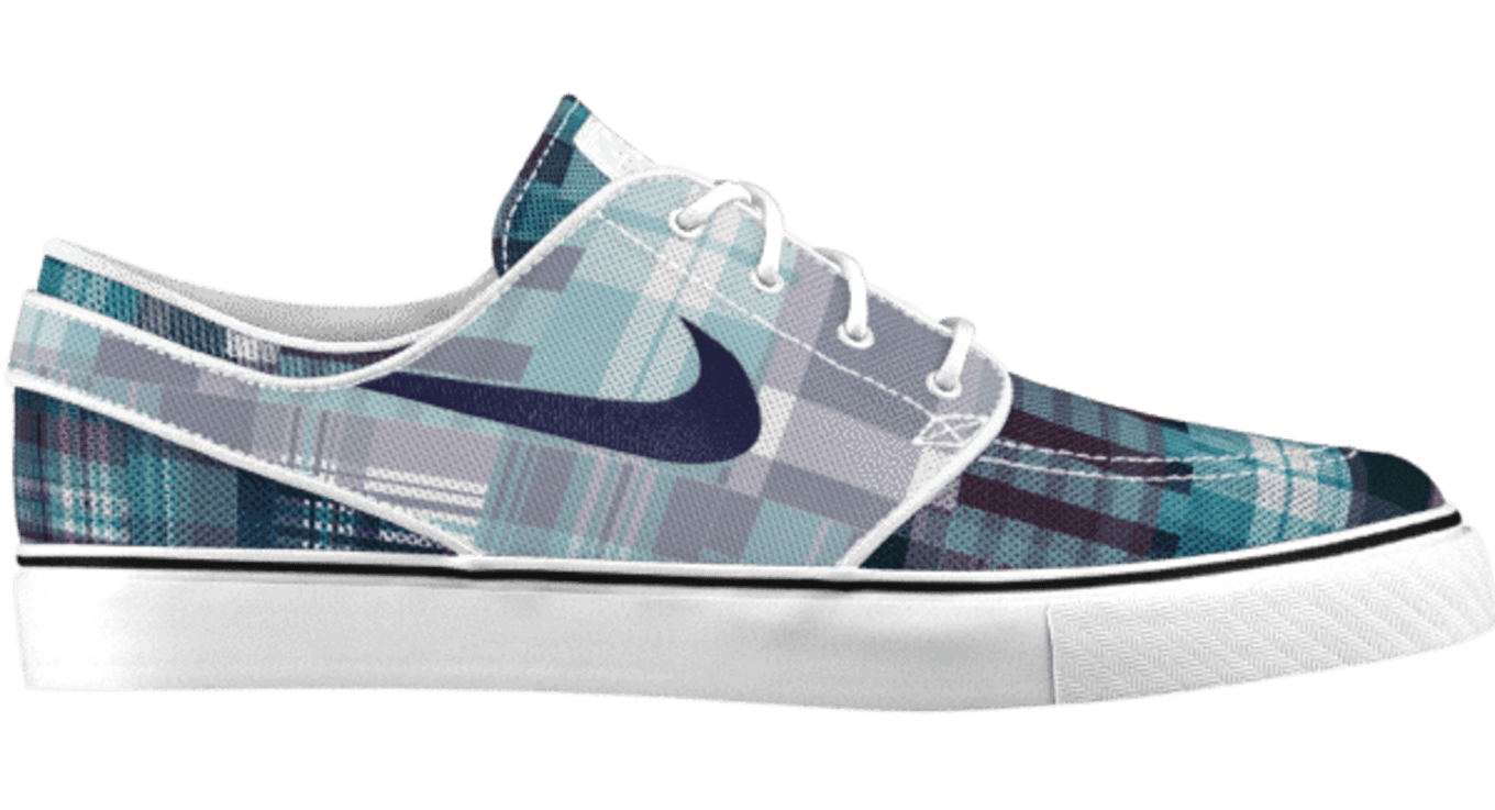 nikeid sb