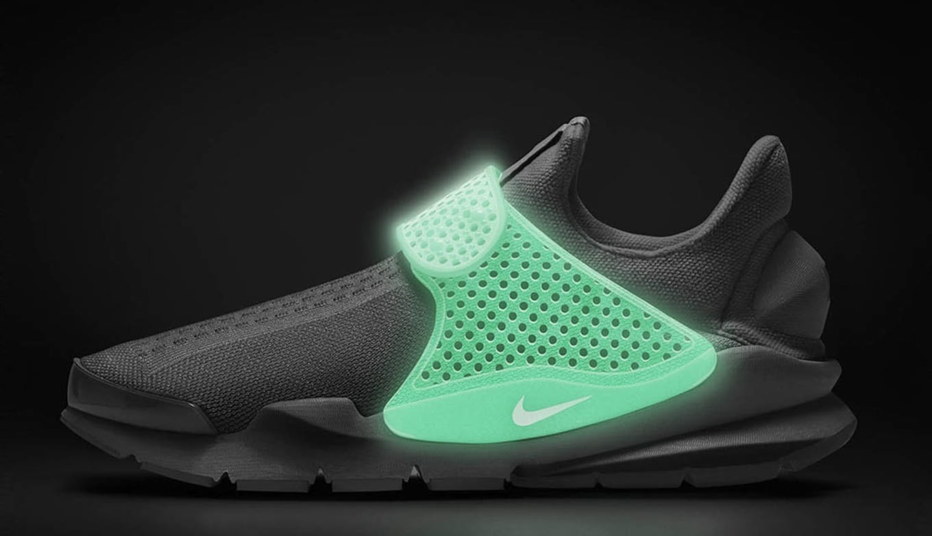 sock dart id