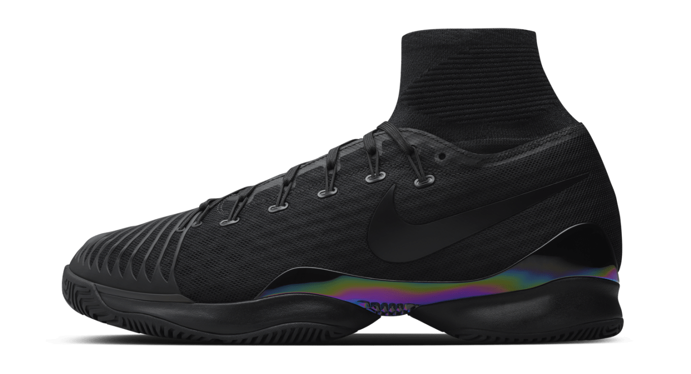 NikeCourt Air Zoom Ultrafly | Sole