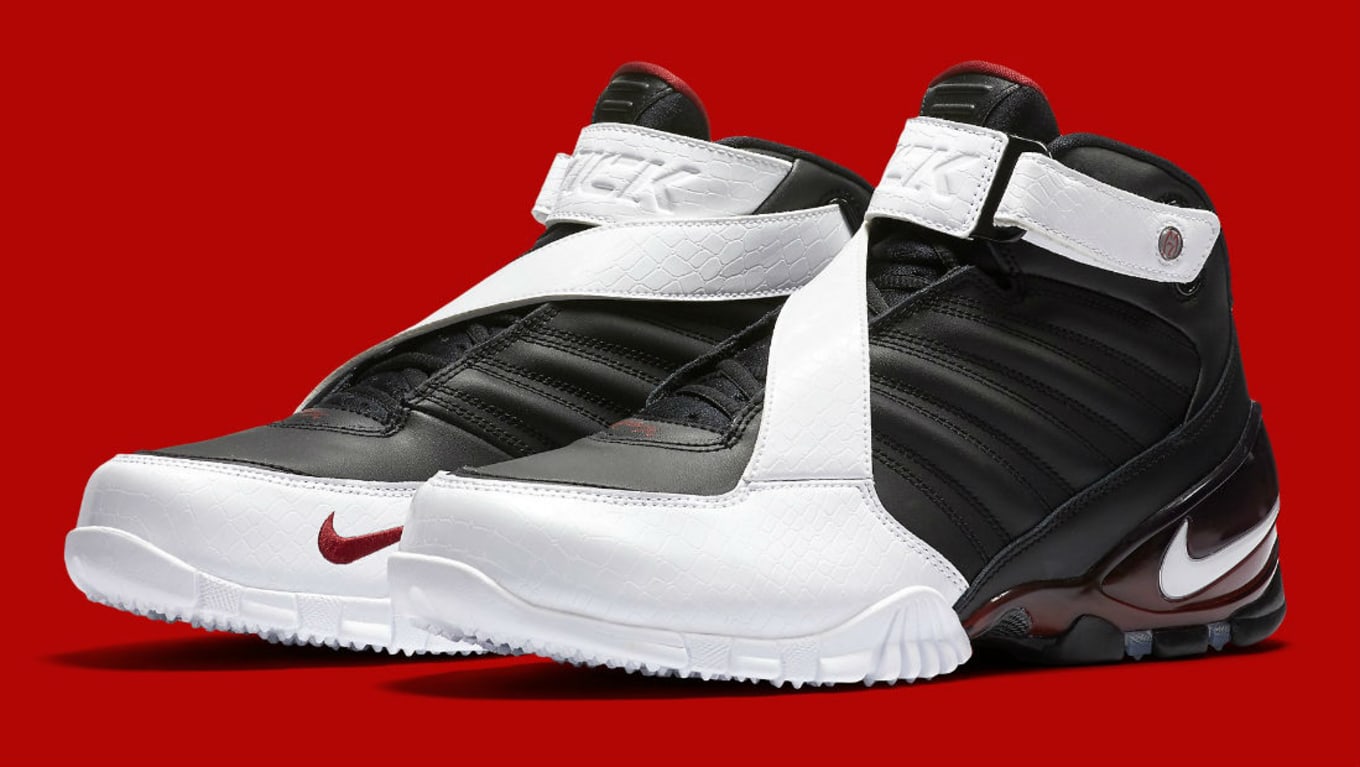 nike air zoom vick 3