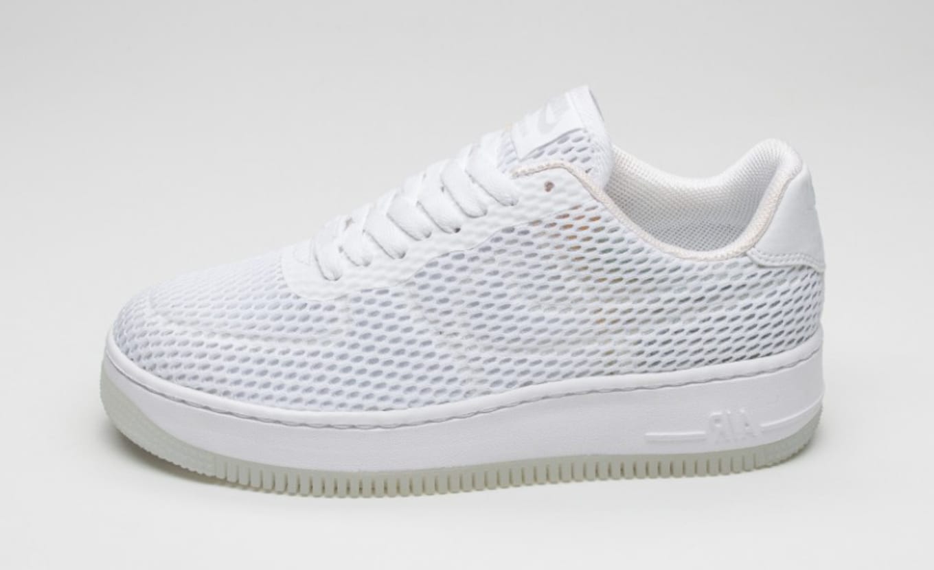 nike air force 1 low upstep