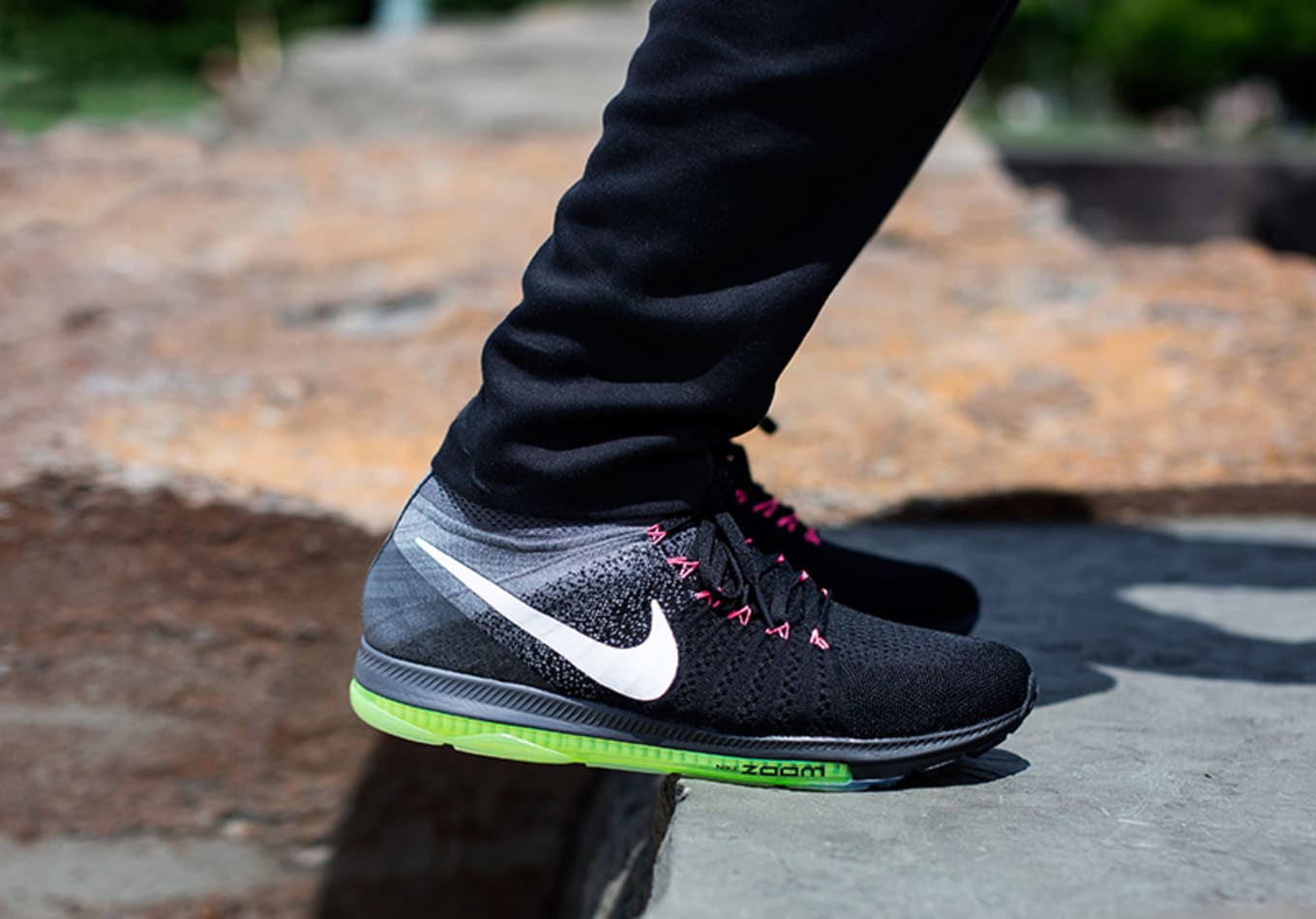 nike zoom all out shoes