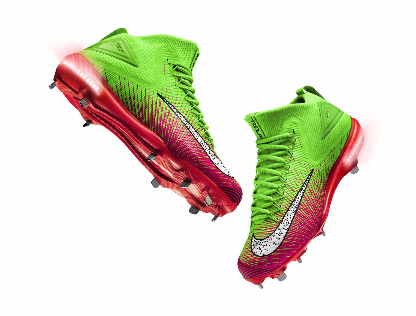 nike mike trout 3