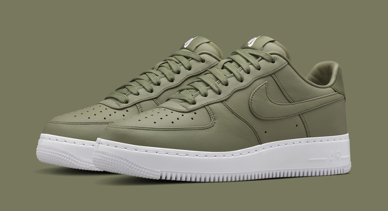 urban nike air force 1