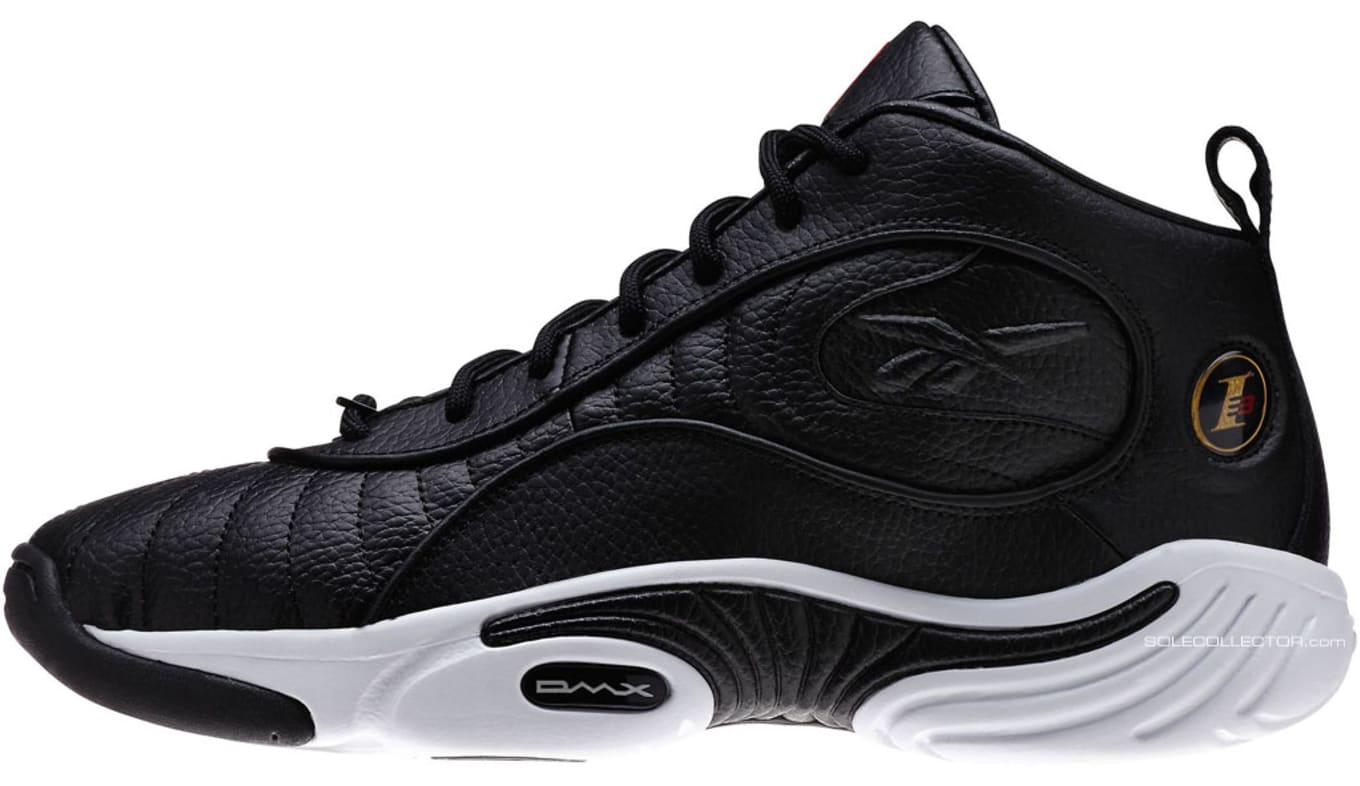 Answer allen iverson shoes hot sale