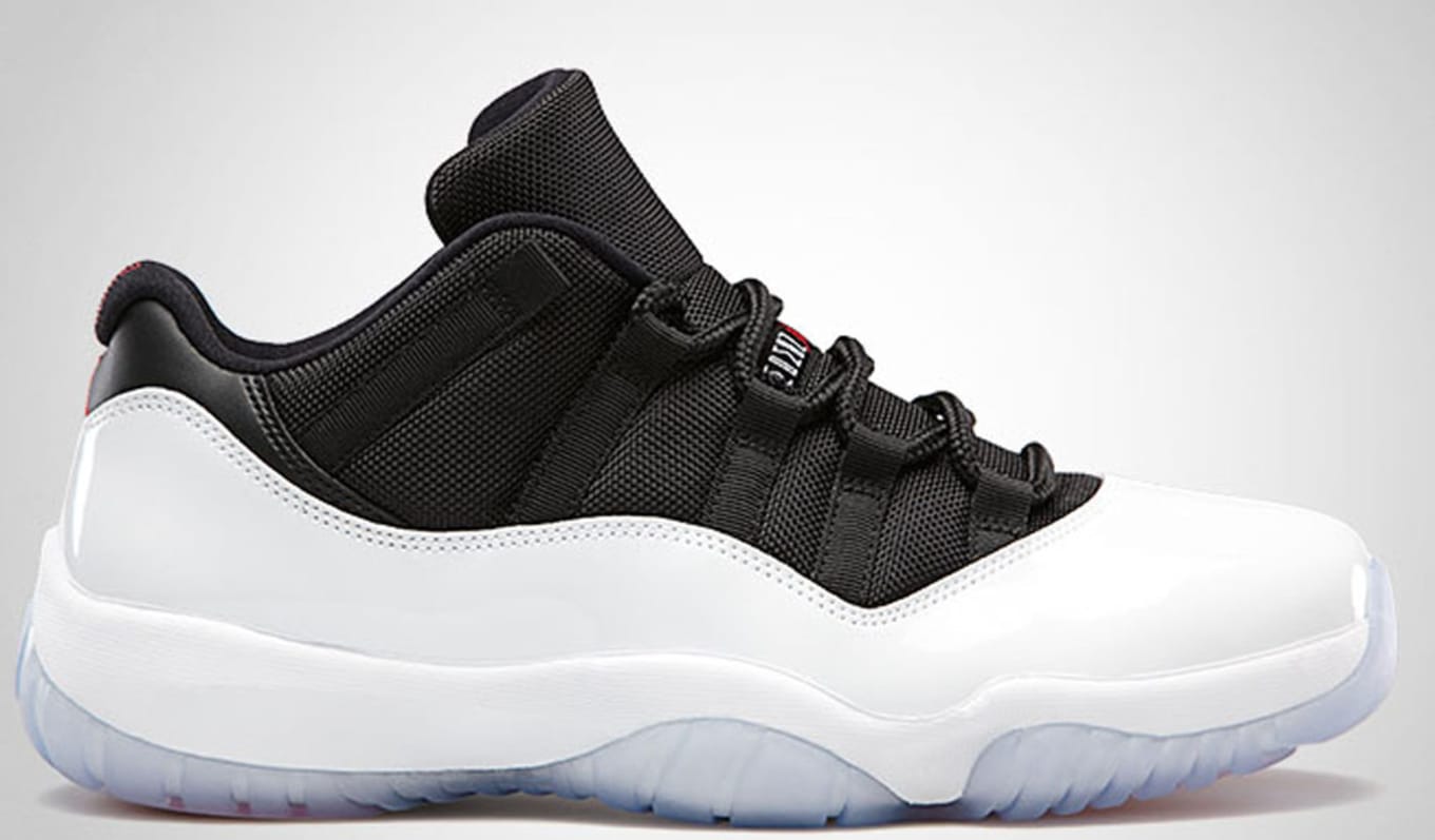All retro 11 colorways cheap