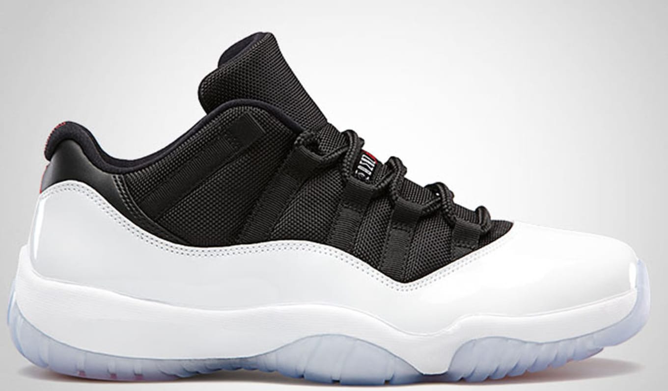 all jordan 11 releases