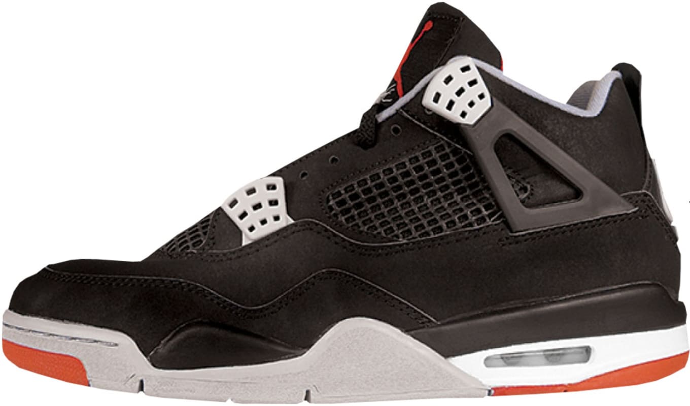 jordan 4 size guide