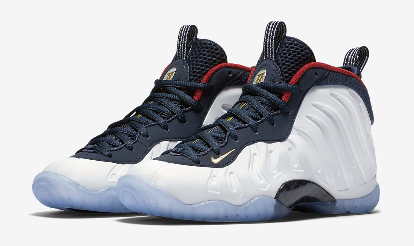 nike posite grade school