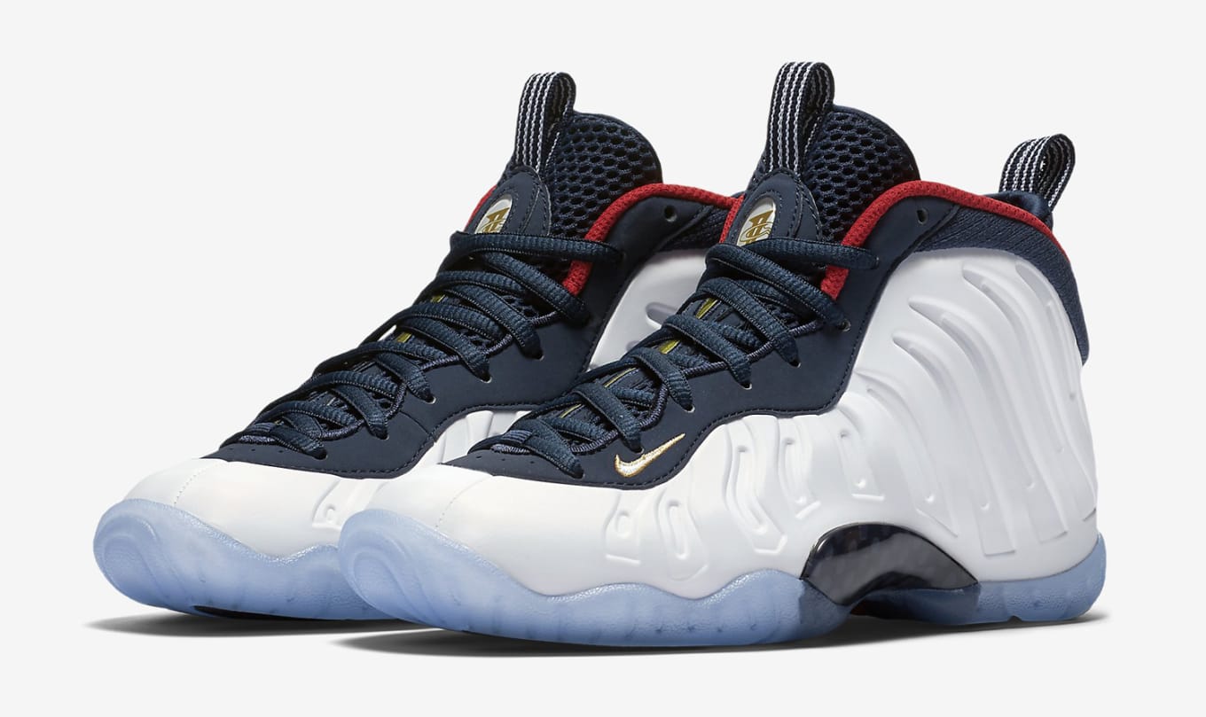 grade school foamposites on sale