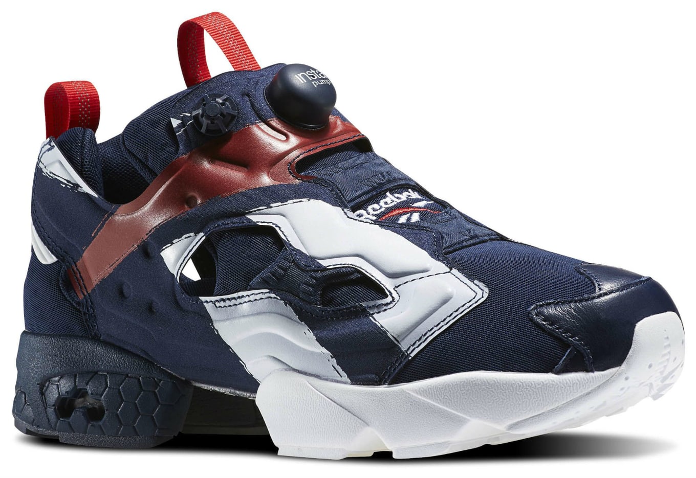 reebok insta pump fury overbranded