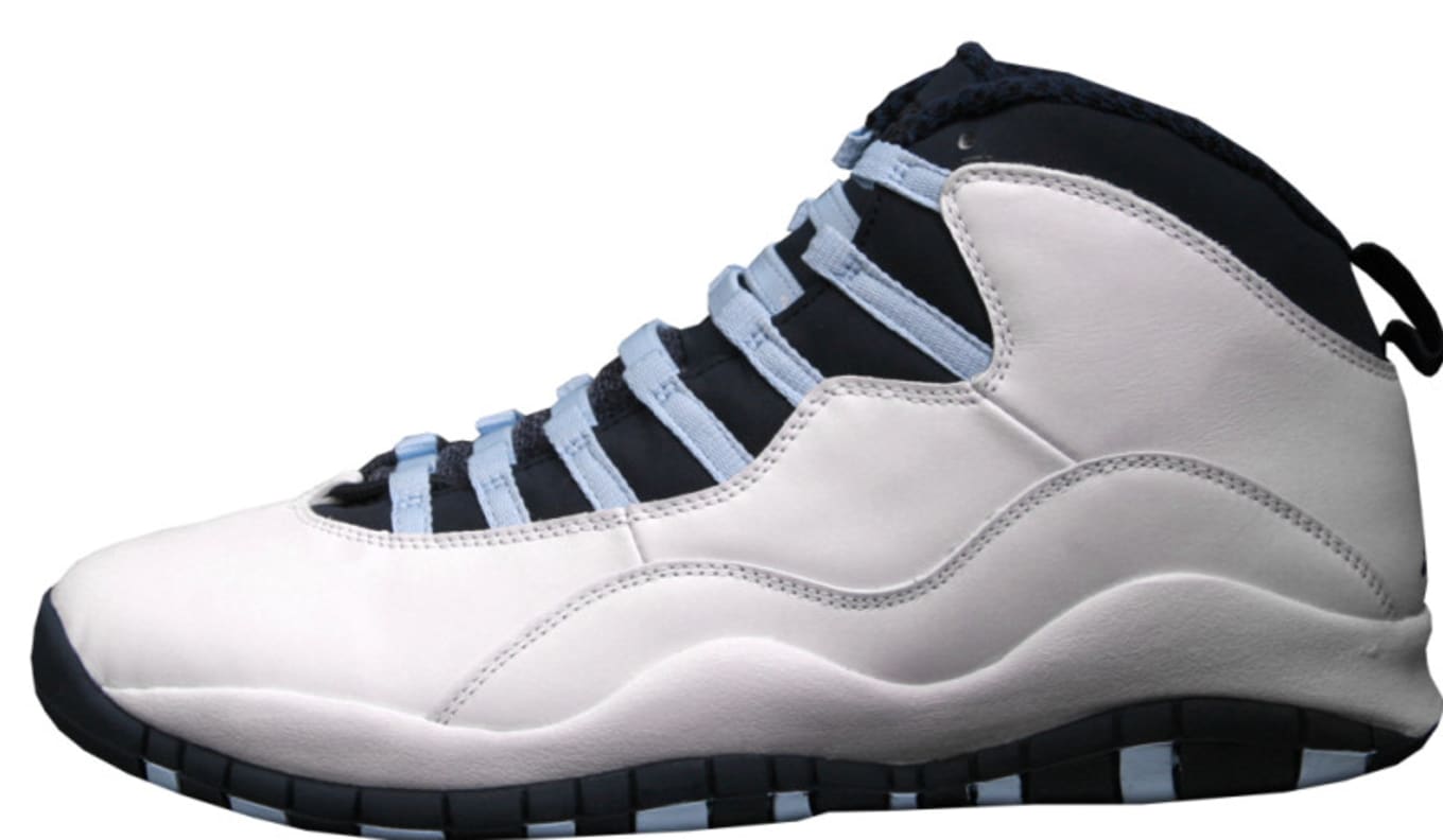 jordan 10 retail price
