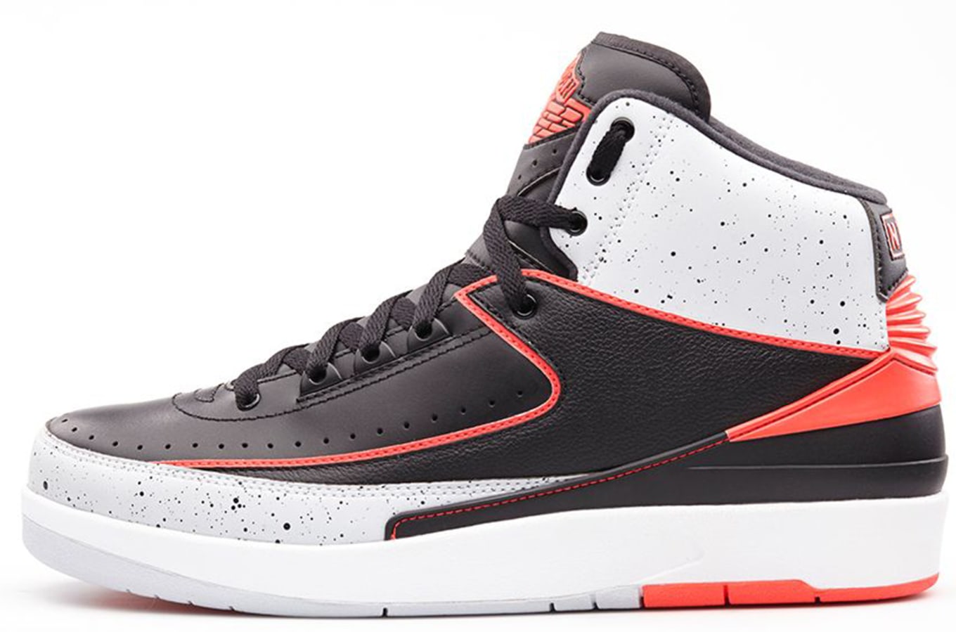 Air jordan 2 colors