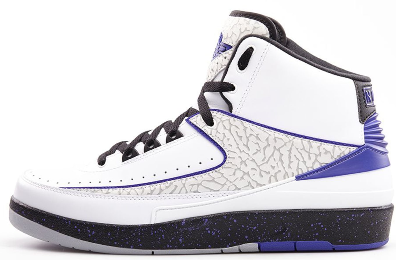 Jordan 2 men Clearance