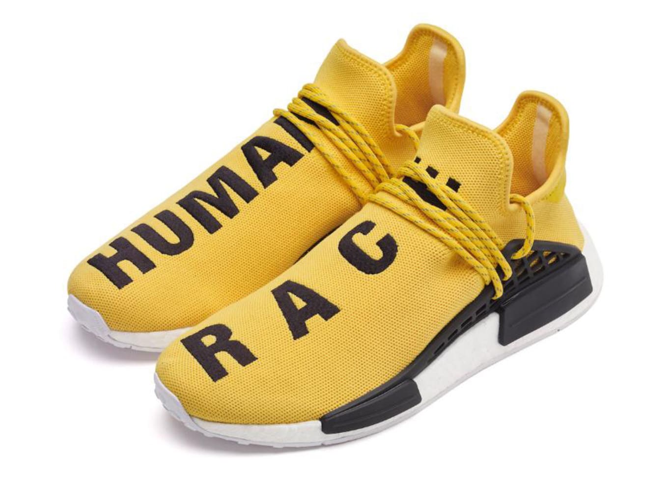 Where to Buy Pharrell Adidas NMD | Sole