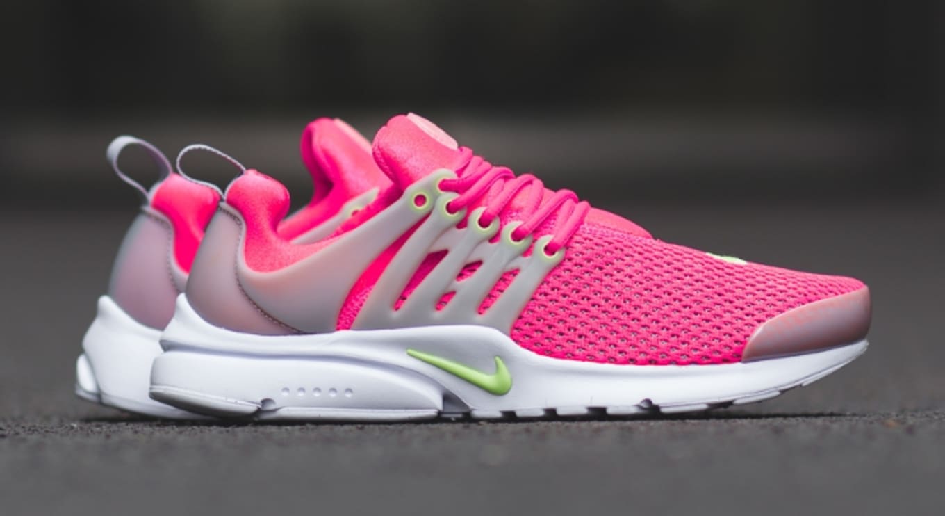 Presto nike rosa discount