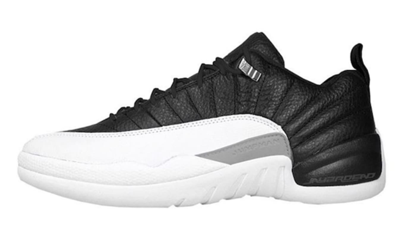 air jordan 12 low og