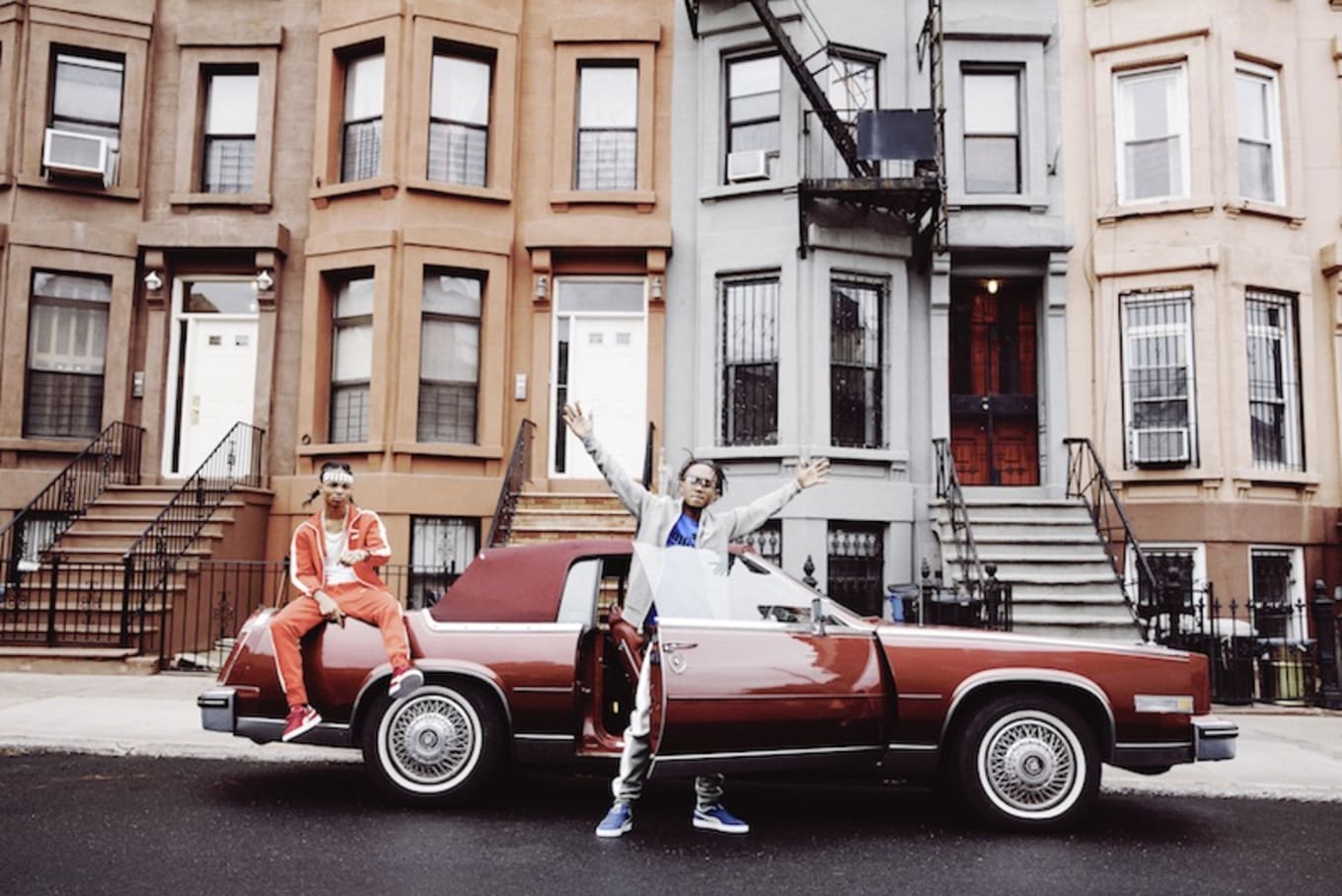 Rae sremmurd puma Clearance